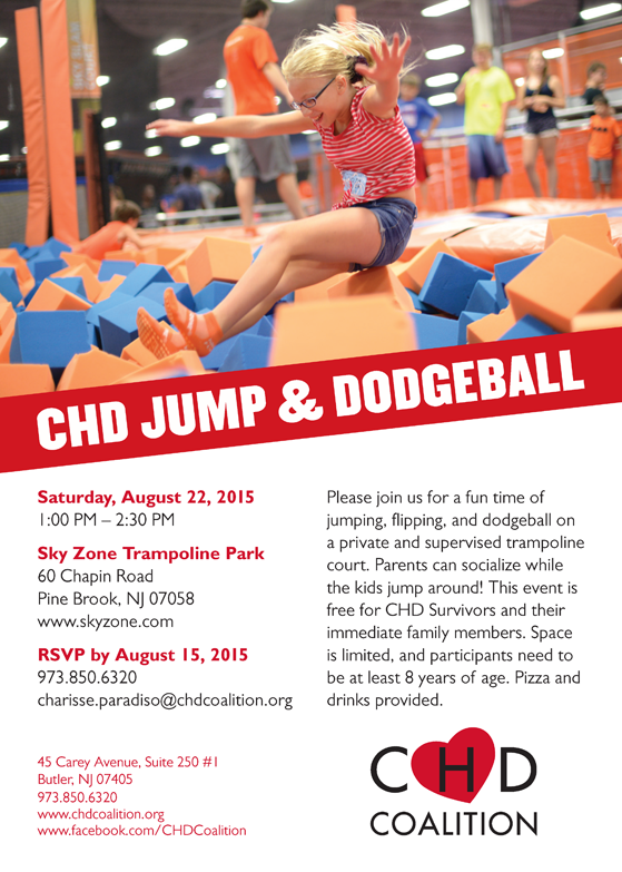 Jump Places Near Me - Bring the Entire Family for Fun!