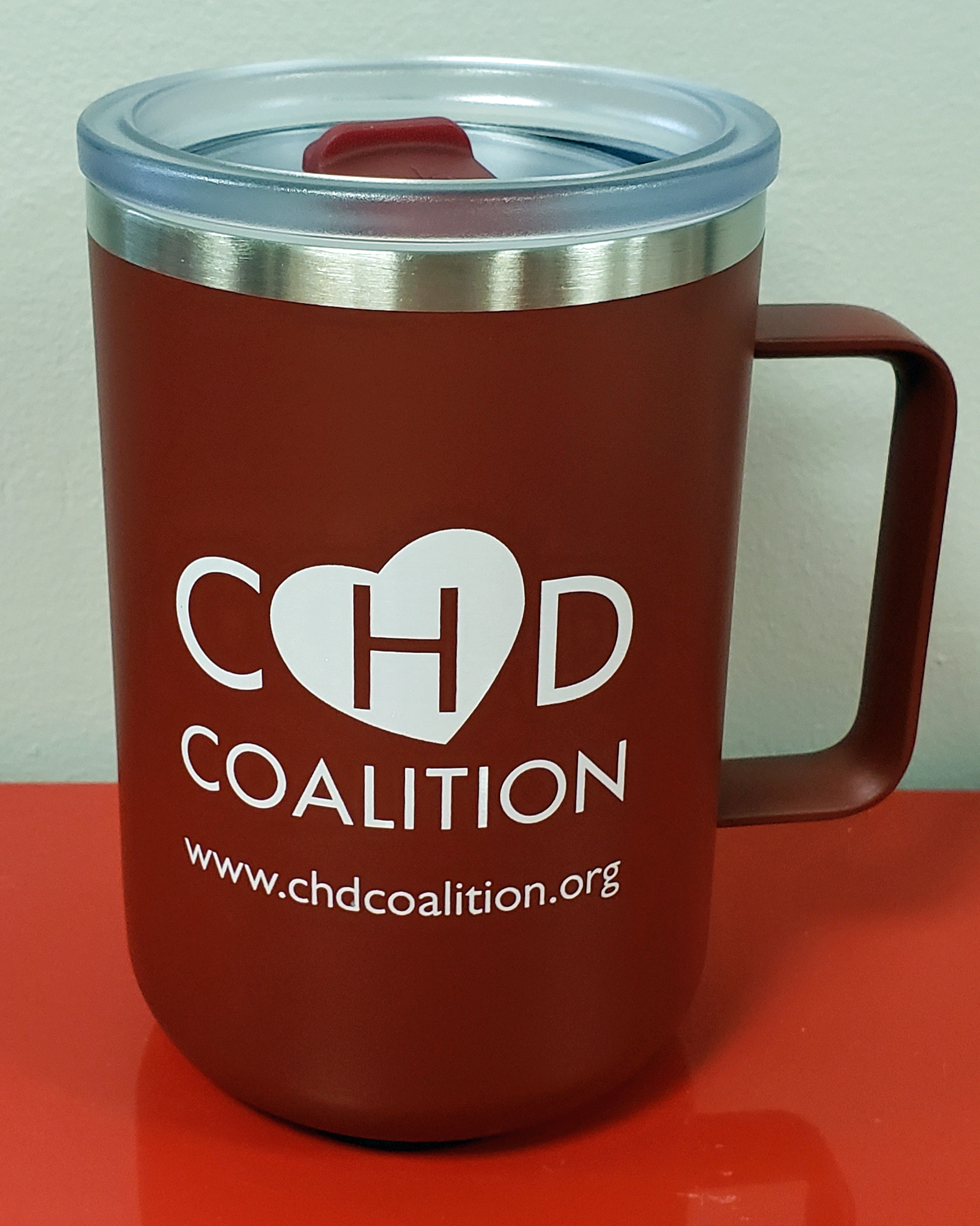 CHD Coalition Merchandise
