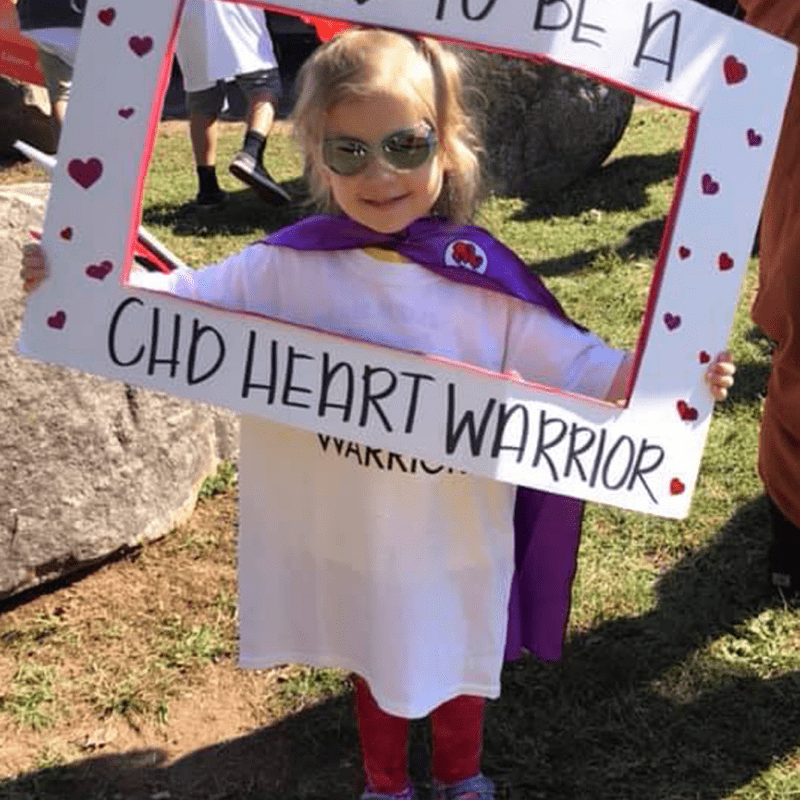 heart-warrior