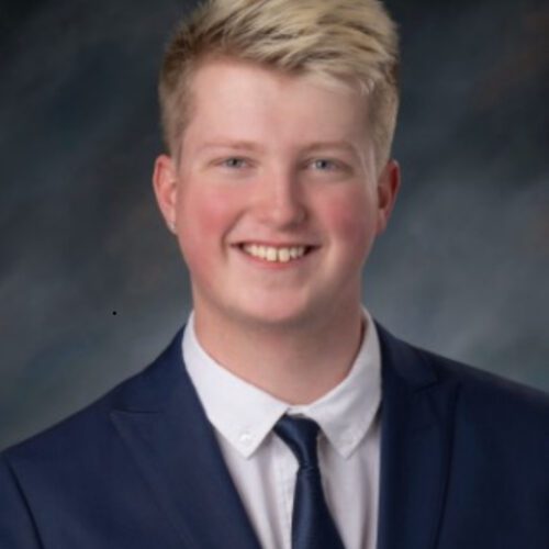 Adam Martin