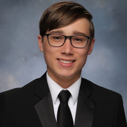 Jacob Edwards