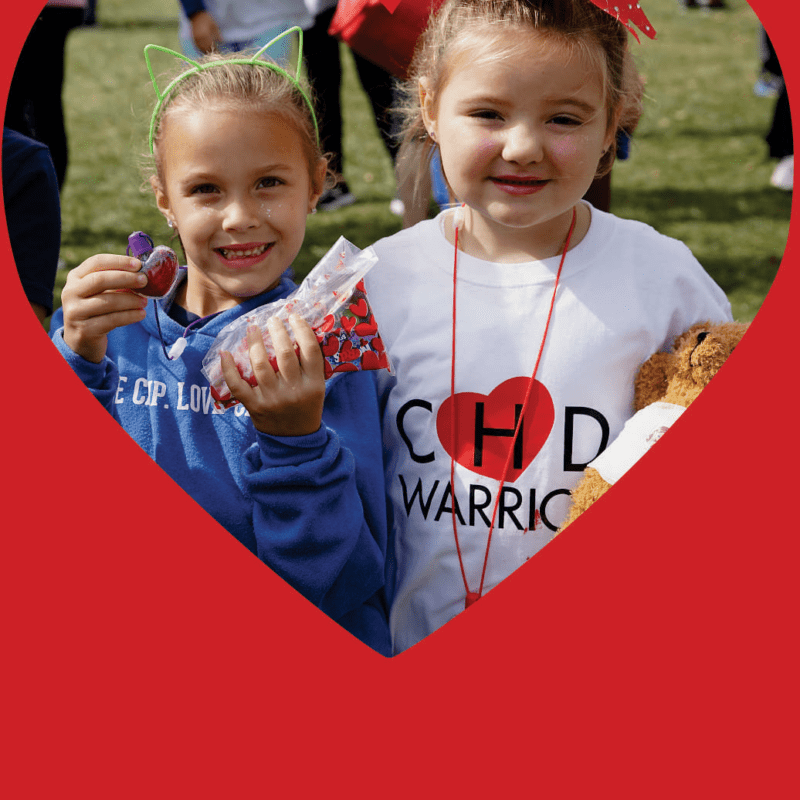CHD Walk for Hope