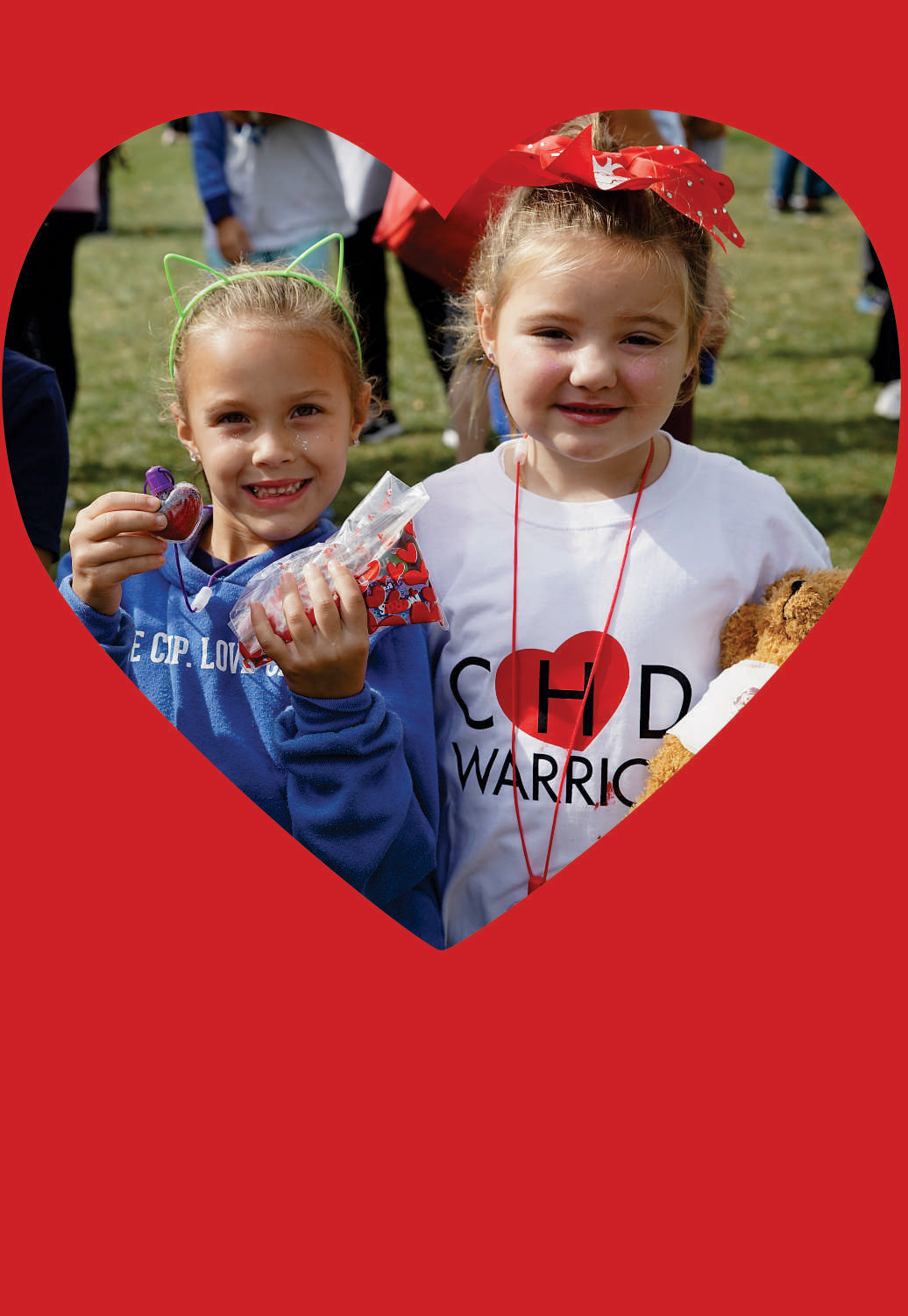 CHD Walk for Hope